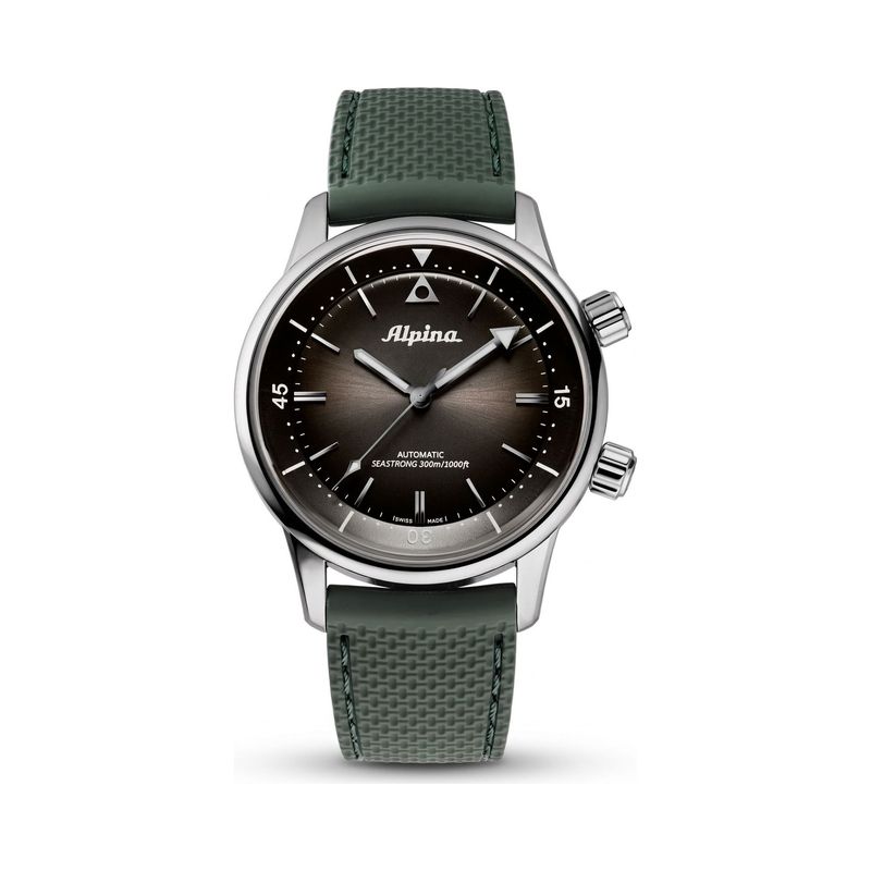 Alpina Seastrong Diver Al-520GR4H6