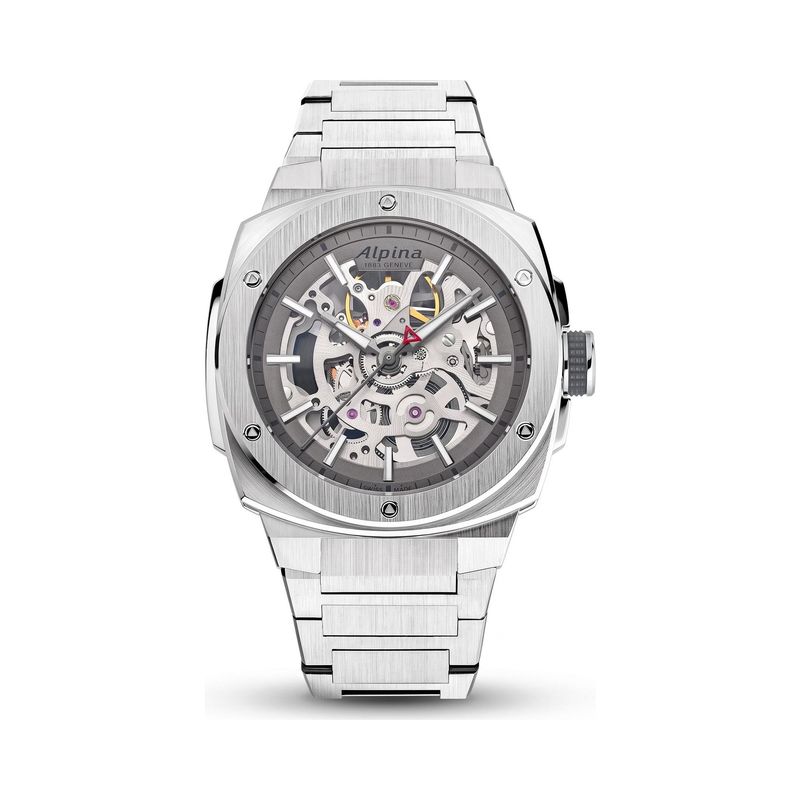Alpina Alpiner Extreme Skeleton Automatic AL-520GSKT3AE6B