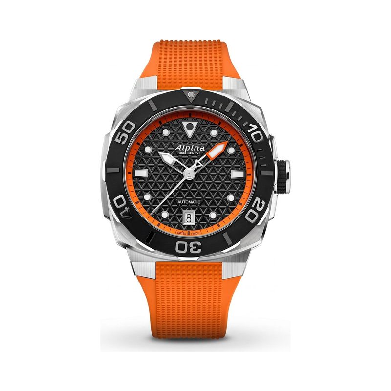 Alpina Diver Extreme Automatic