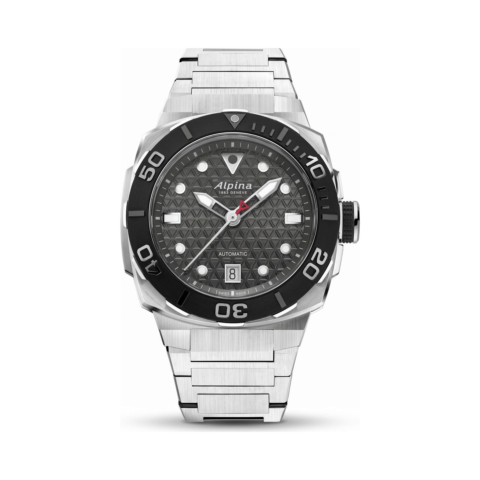 Alpina Diver Extreme Automatic AL-525G3VE6B