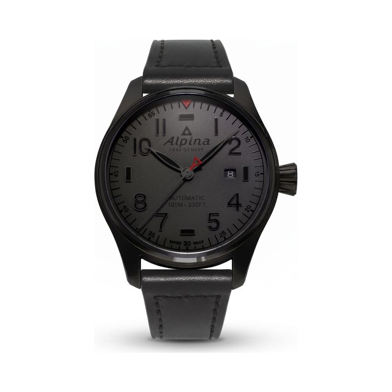 Alpina Startimer Al-525gg4fbs6