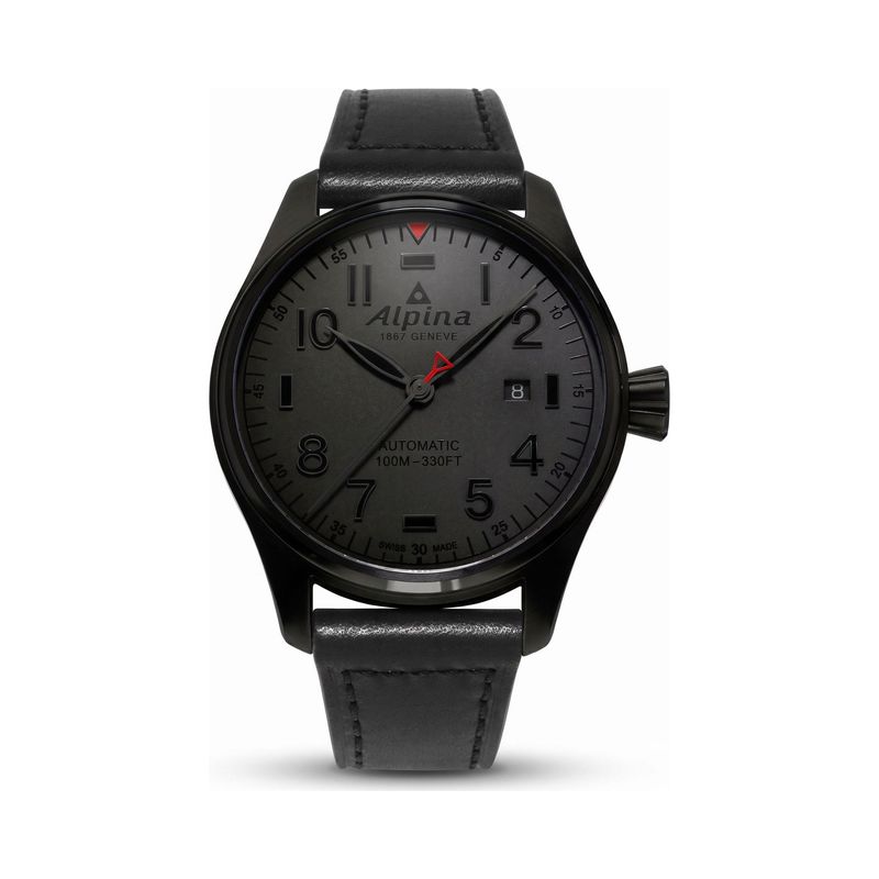 Alpina Startimer Al-525gg4fbs6