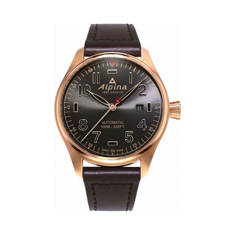 Alpina Startimer Pilot Automatic