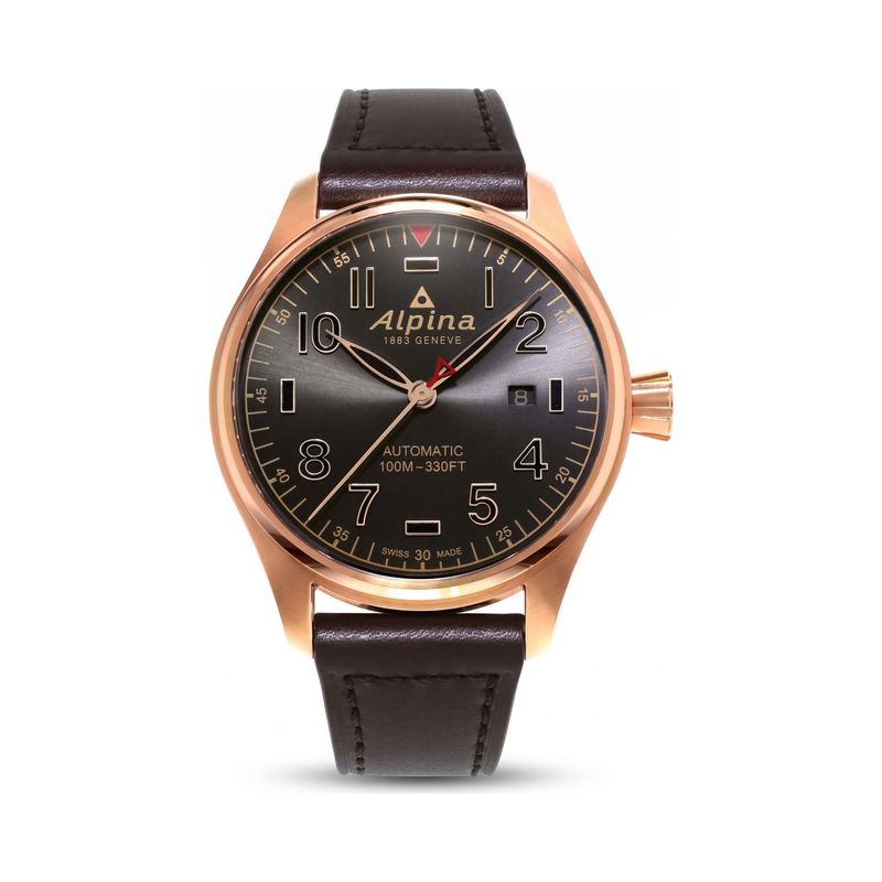 Alpina Startimer Pilot Automatic