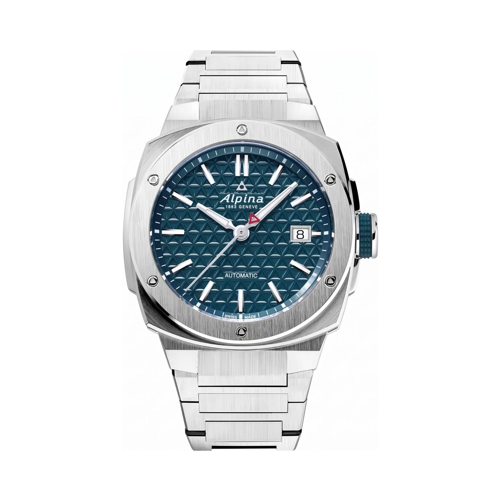 Alpina Alpiner Extreme Automatic AL-525TB3AE6B