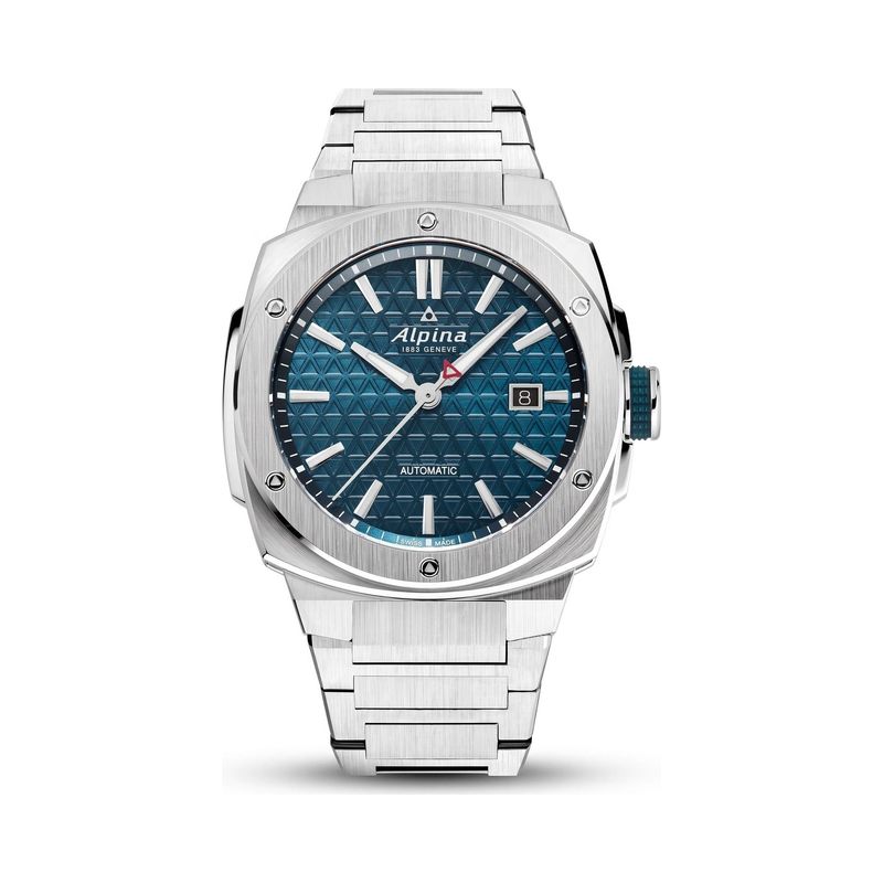 Alpina Alpiner Extreme Automatic AL-525TB4AE6B