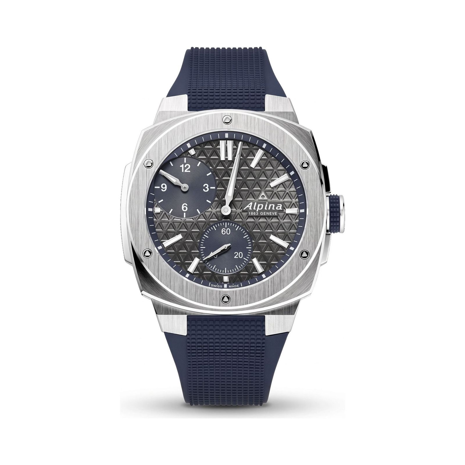 Alpina Alpiner Extreme Automatic Limited Edition