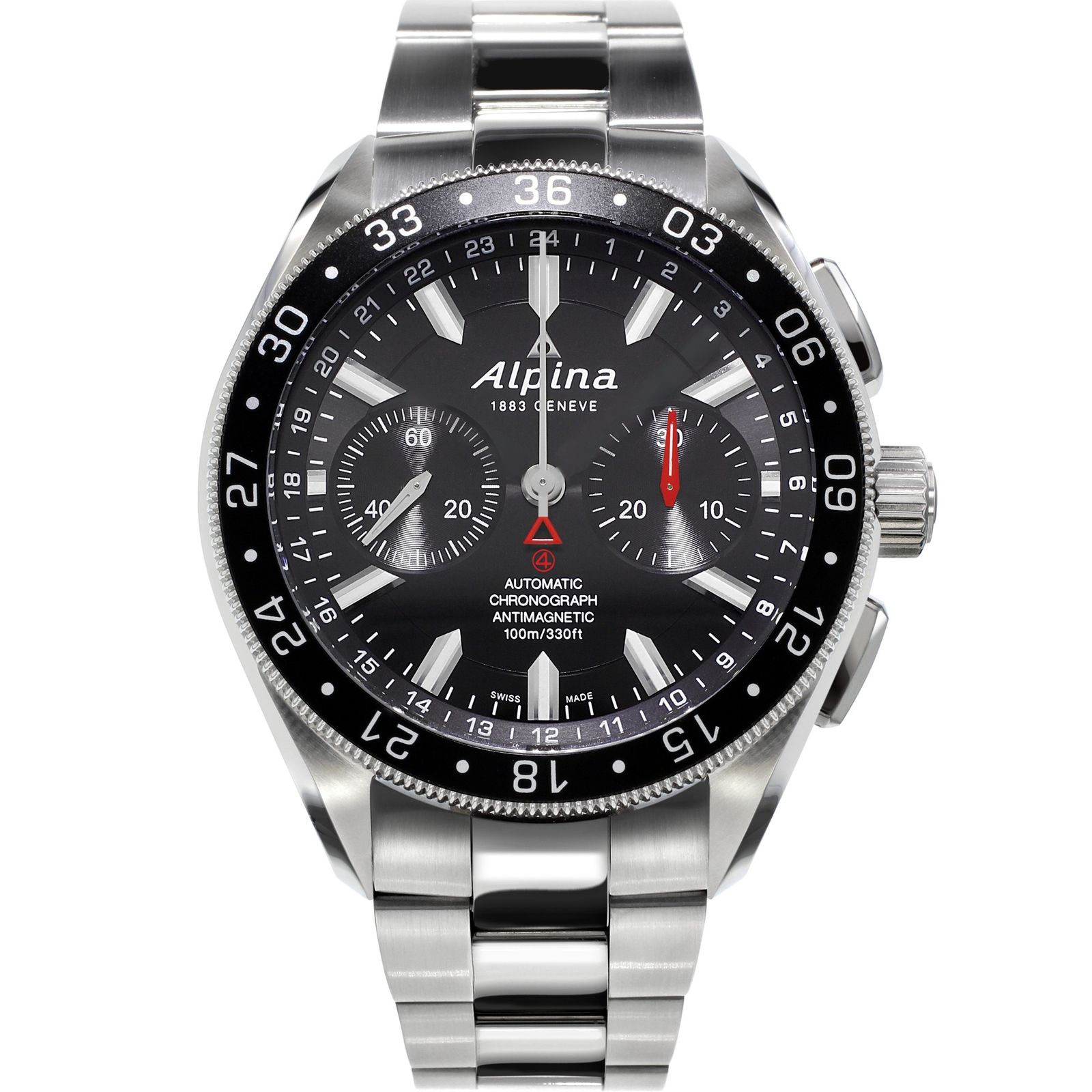 Alpina Alpiner 4