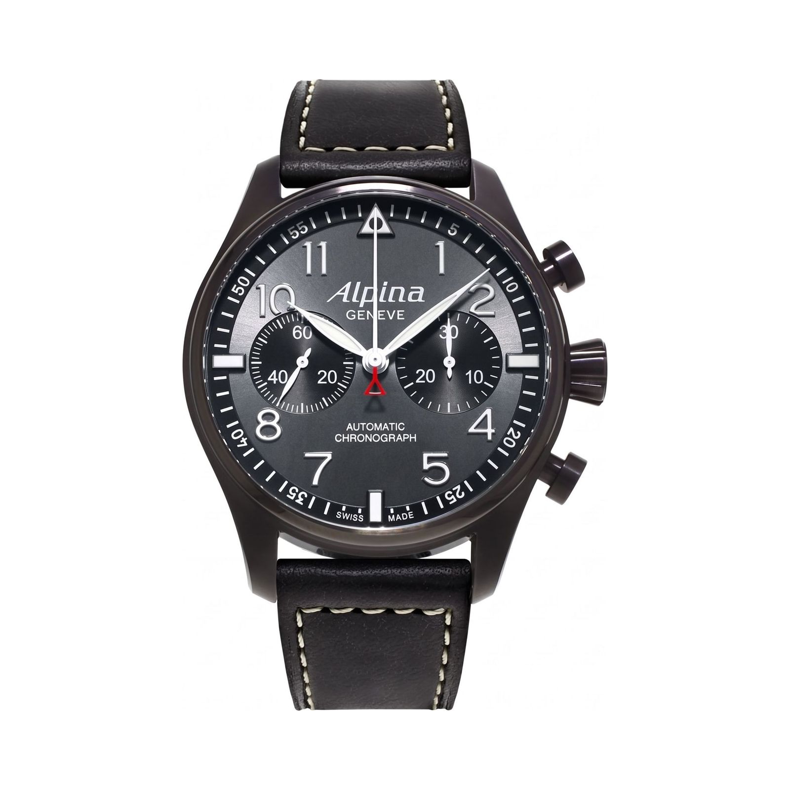 Alpina Startimer Pilot Al-860gb4fbs6