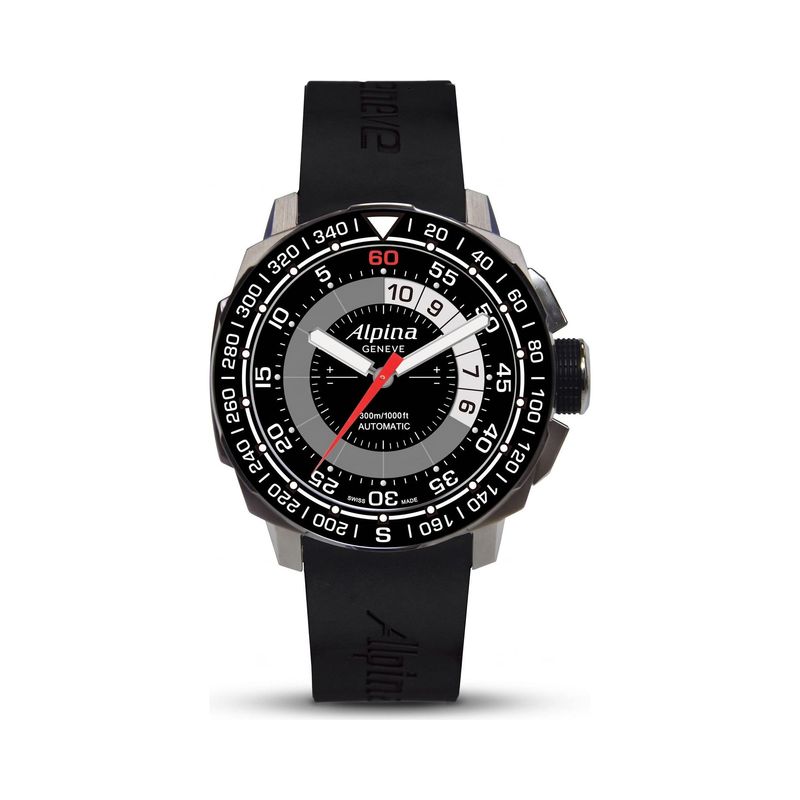 Alpina Seastrong Yachtimer