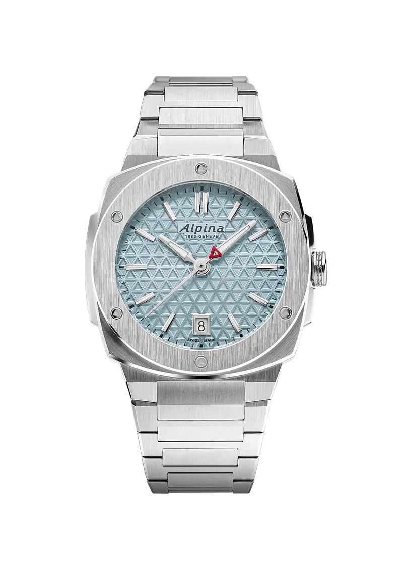 Alpina Alpiner Extreme Quartz AL-220LB2AE6B