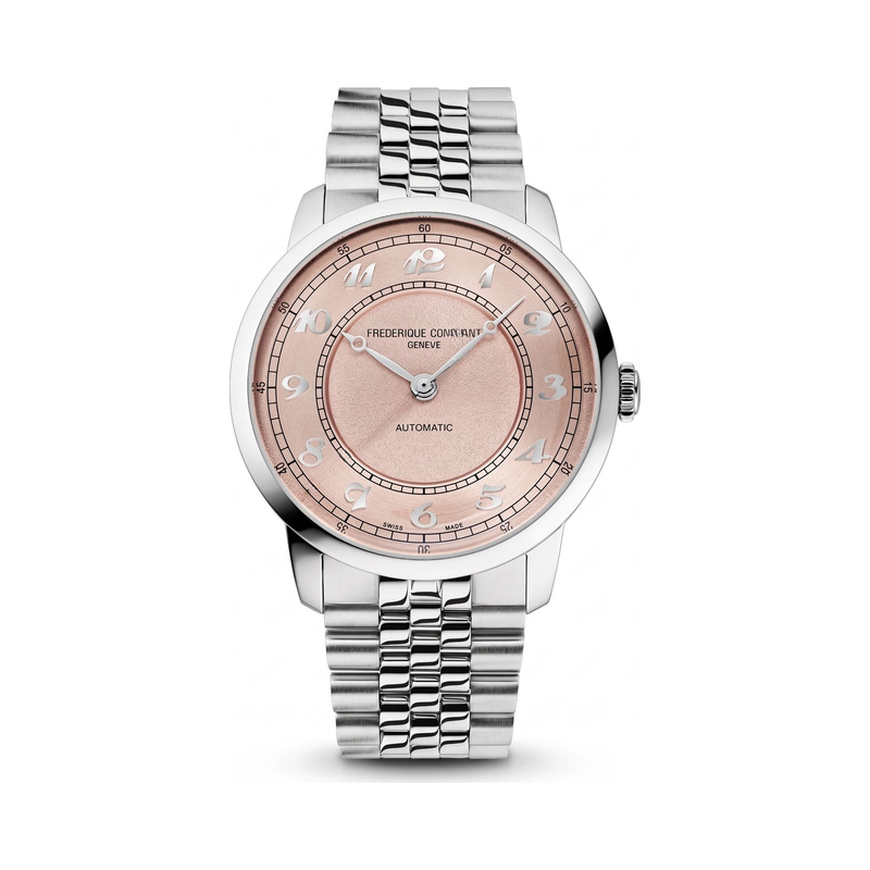 Frederique Constant : Classics Premiere Automatic 301SAL3B6B