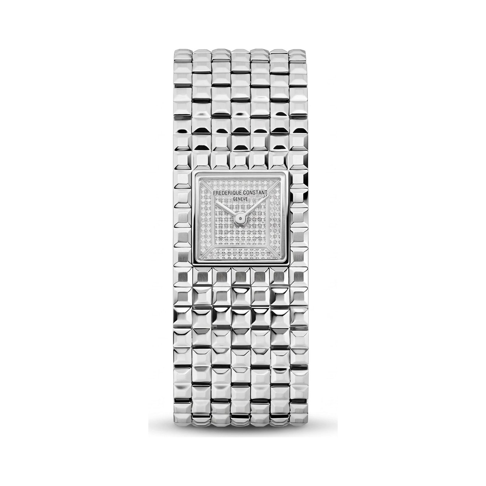 Frederique Constant Ženski sat Fc-200pvd1mc6b