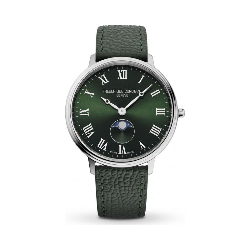 Frederique Constant Classic Moonphase sat