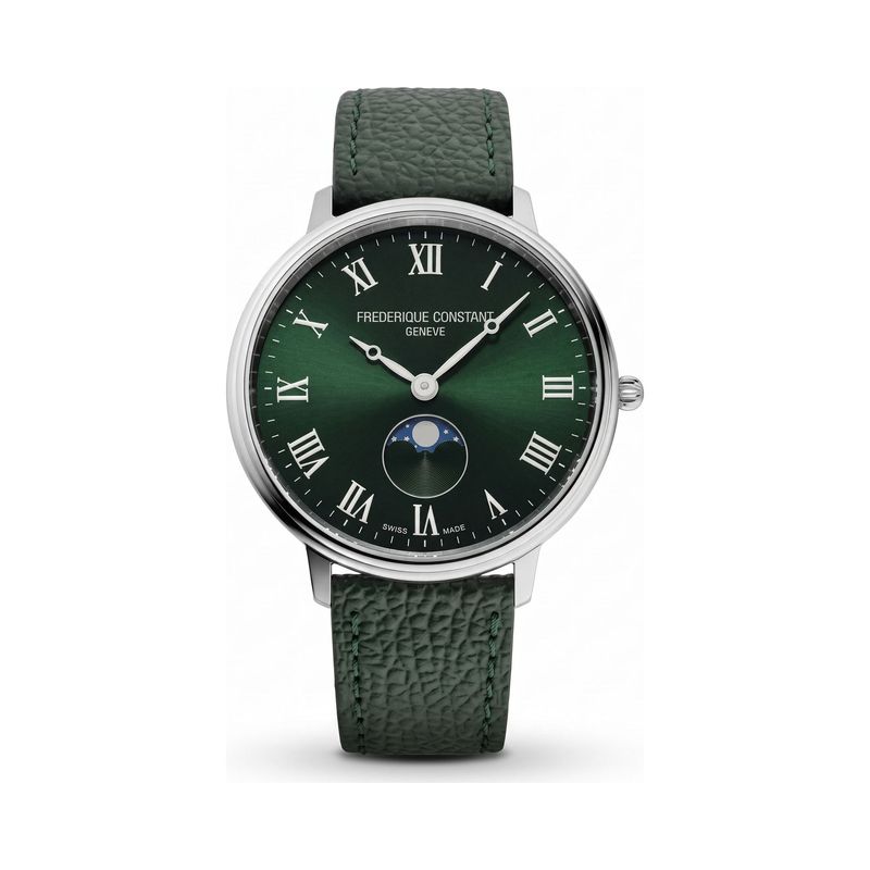 Frederique Constant Classic Moonphase sat