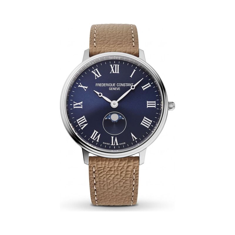 Frederique Constant Sat iz Classics kolekcije