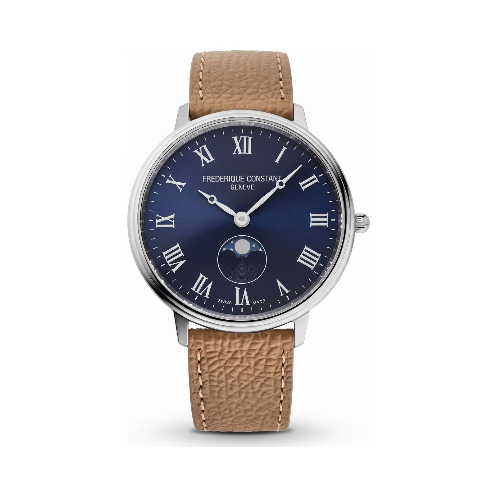 Frederique Constant Sat iz Classics kolekcije