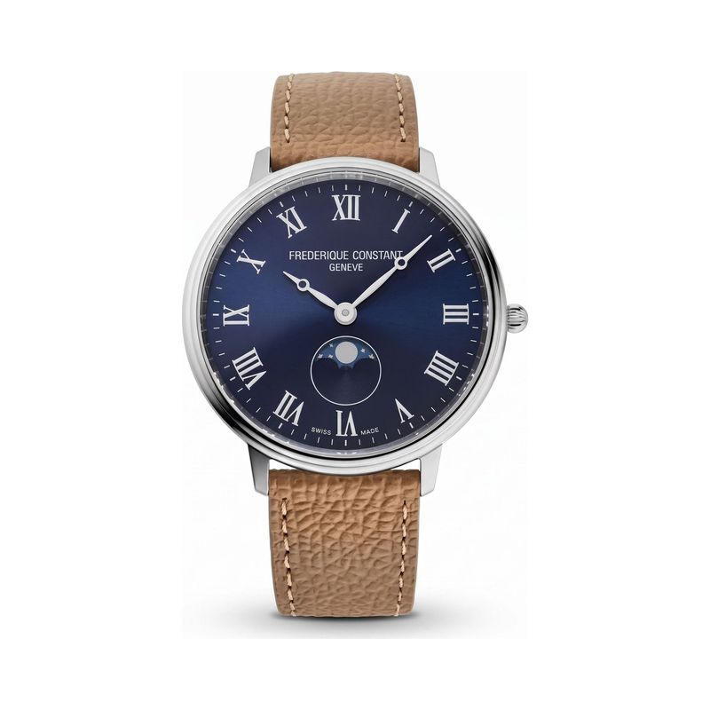 Frederique Constant Sat iz Classics kolekcije