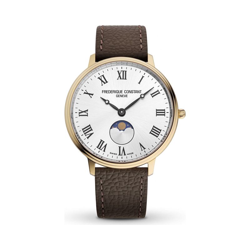 Frederique Constant Muški sat Fc-206rs3s5