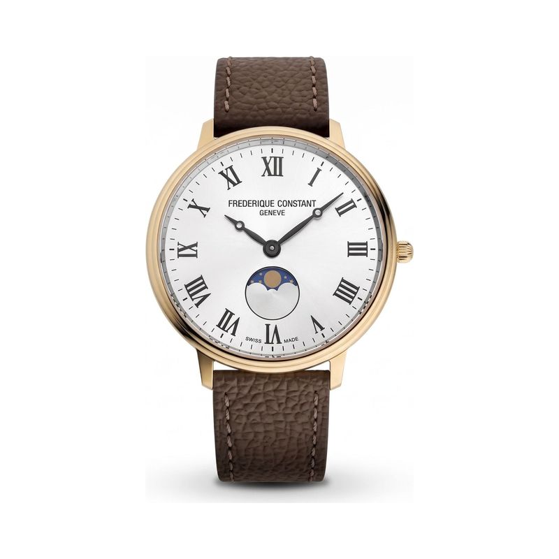 Frederique Constant Muški sat Fc-206rs3s5