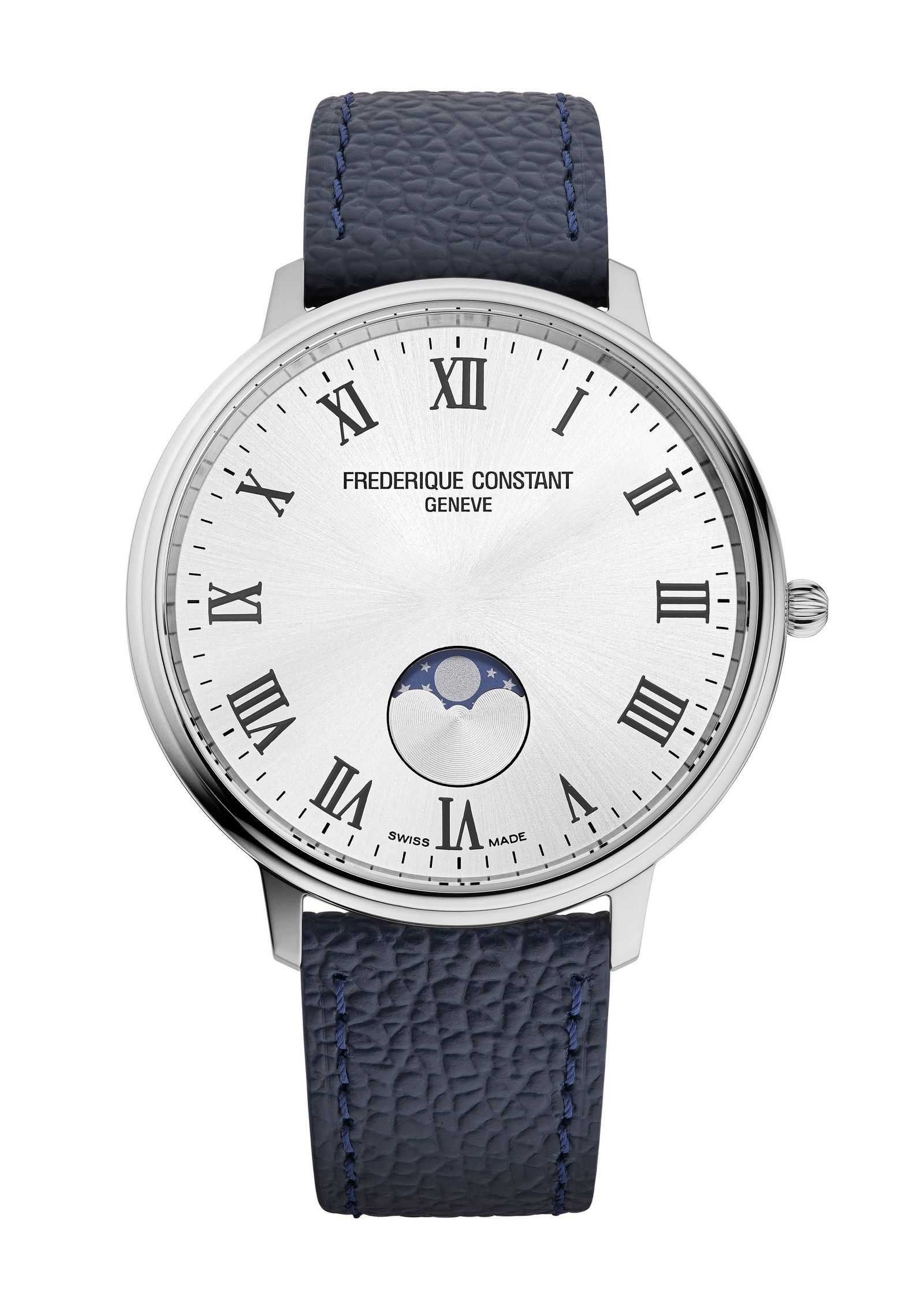 Frederique Constant FC-206RS3S6