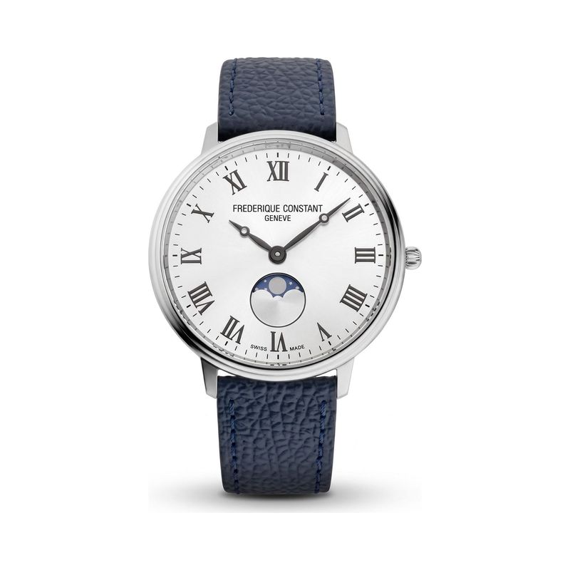 Frederique Constant FC-206RS3S6
