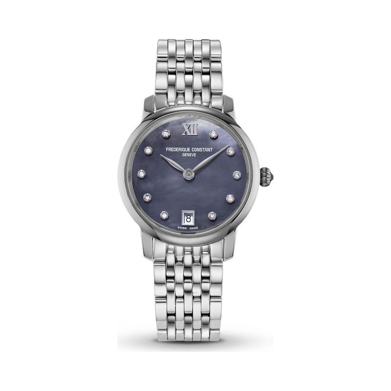 Frederique Constant Ultra slim ženski sat