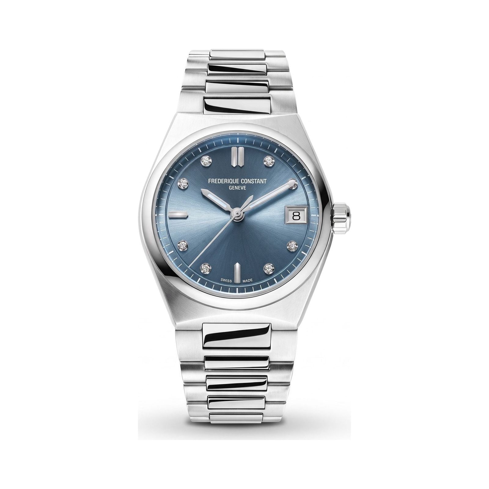 Frederique Constant Highlife Ladies Quartz
