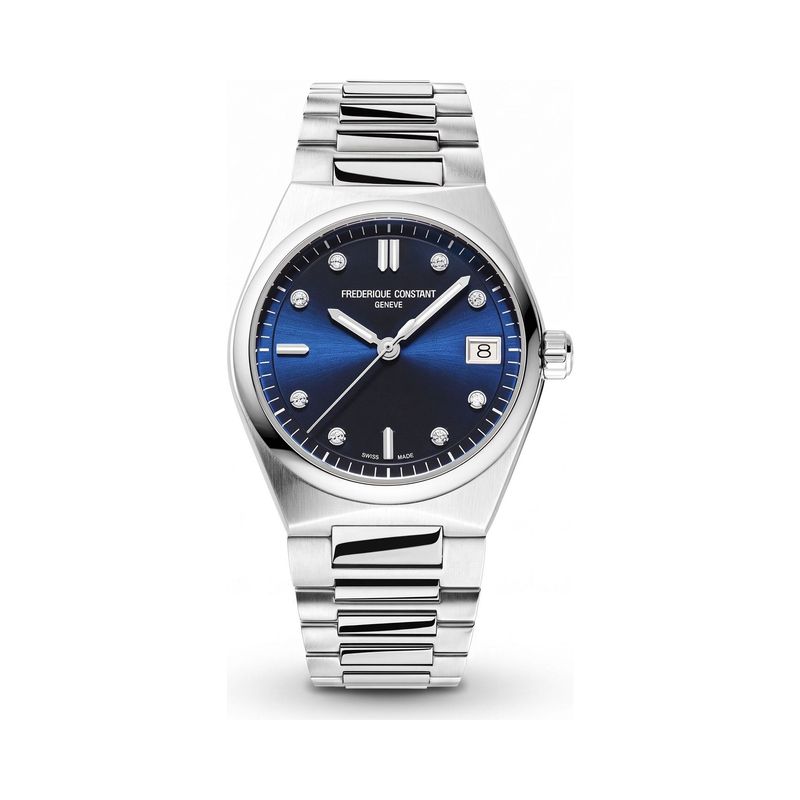 Frederique Constant Highlife ladies Fc-240nd2nh26b