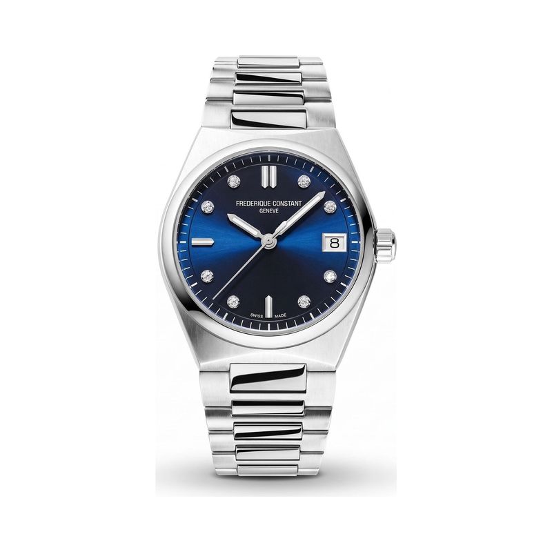 Frederique Constant Highlife ladies Fc-240nd2nh26b