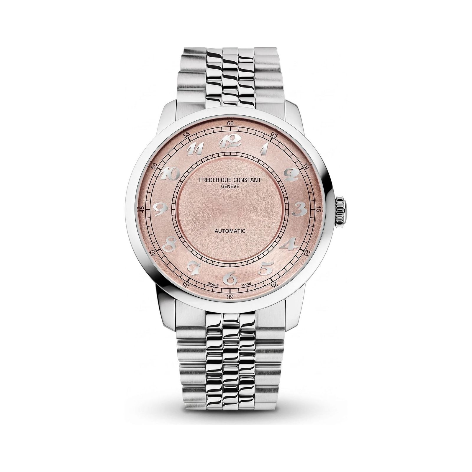 Frederique Constant : Classics Premiere Automatic 301SAL3B6B