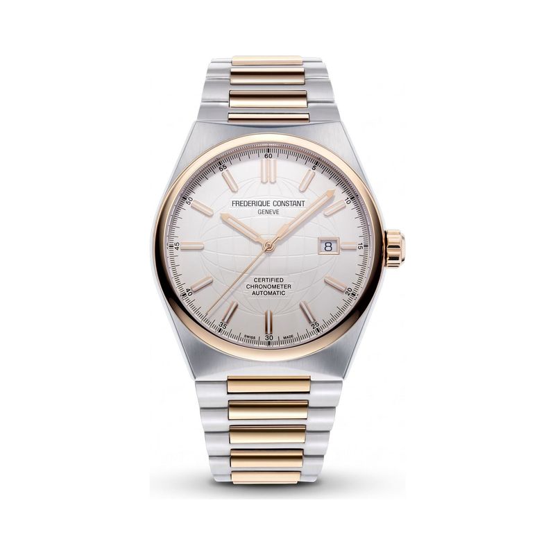 Frederique Constant Highlife Automatic COSC Watch