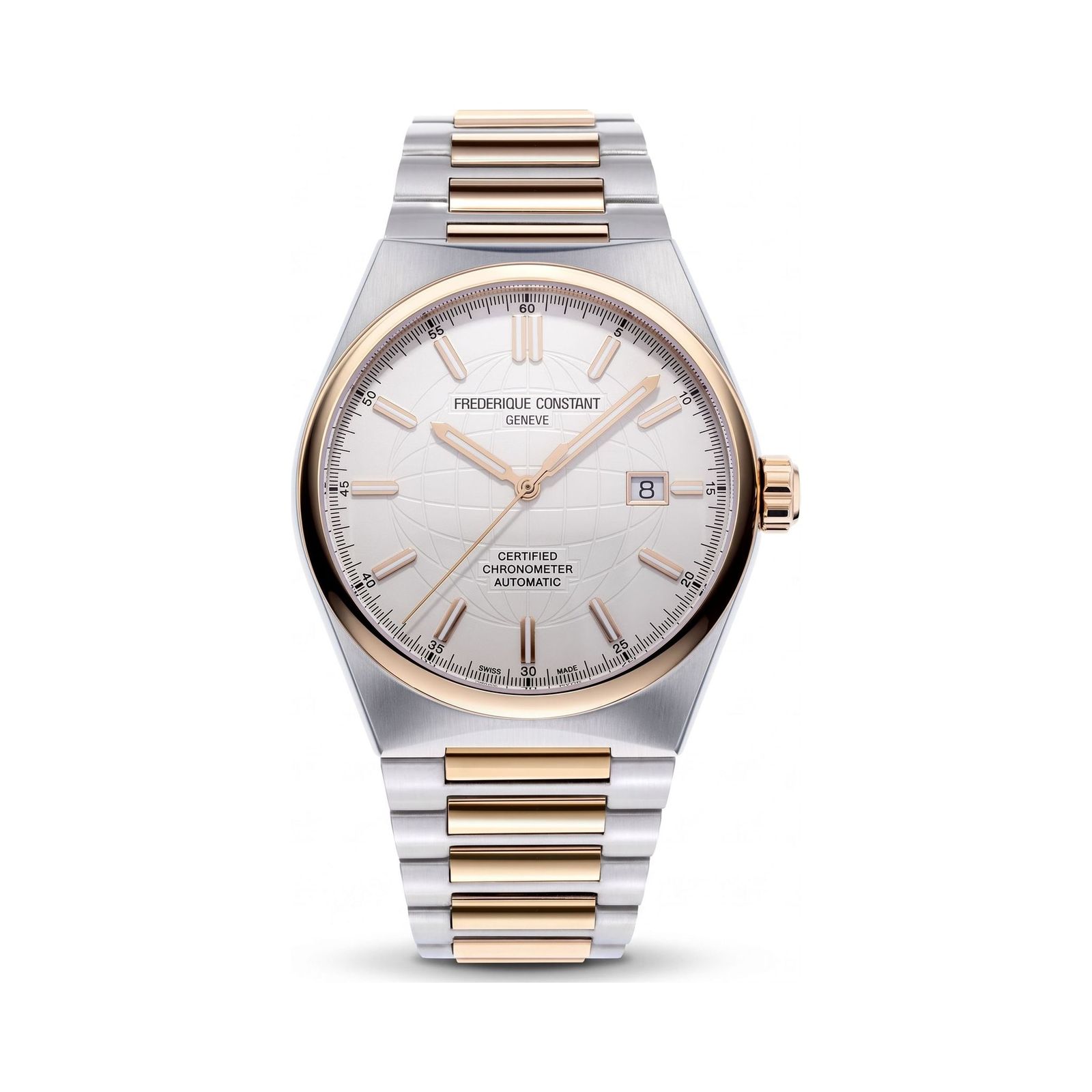 Frederique Constant Highlife Automatic COSC Watch