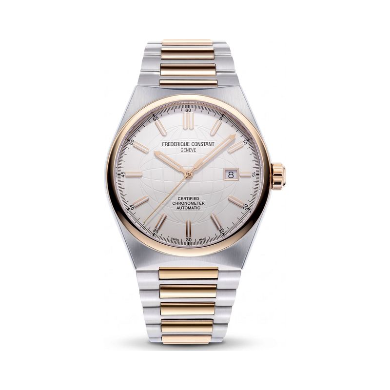 Frederique Constant Highlife Automatic COSC Watch