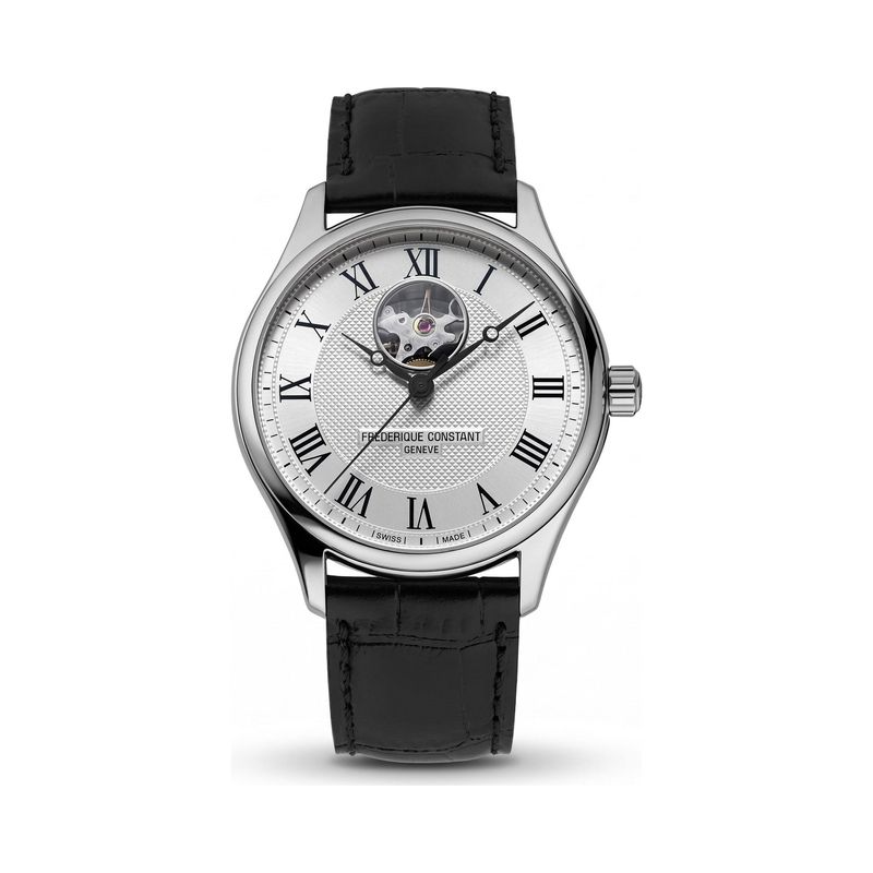 Frederique Constant Classics Heart Beat Automatic FC-310MC5B6