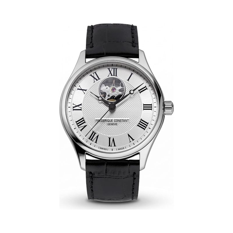 Frederique Constant Classics Heart Beat Automatic FC-310MC5B6