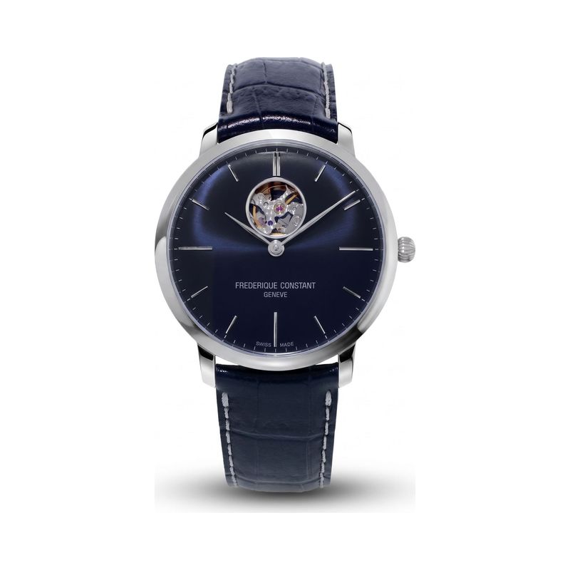 Frederique Constant Heart Beat Slimline