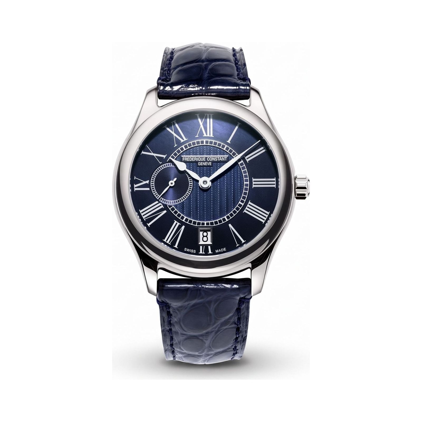 Frederique Constant Ženski automatski sat Fc-318mpn3b6