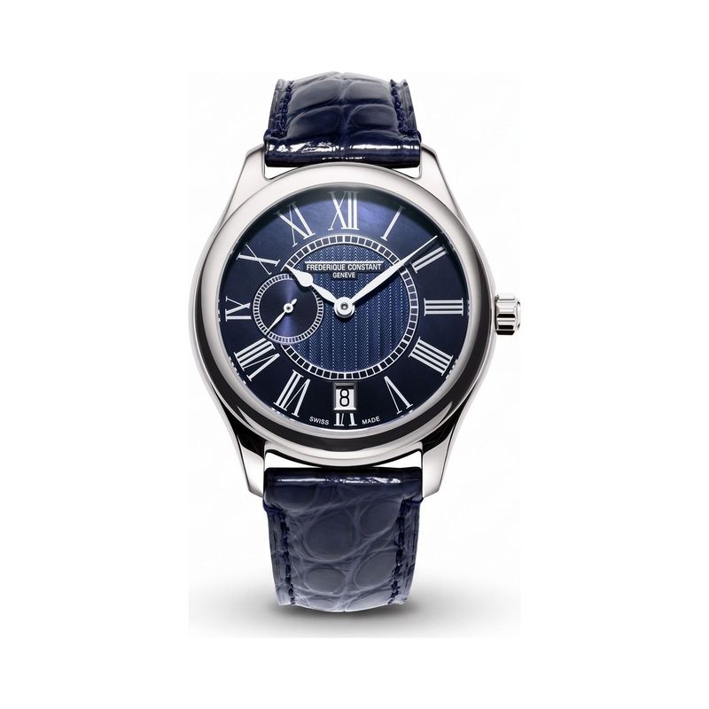 Frederique Constant Ženski automatski sat Fc-318mpn3b6