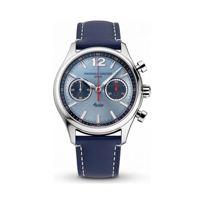 Frederique Constant Vintage Rally Chronograph FC-397HLBN5B6