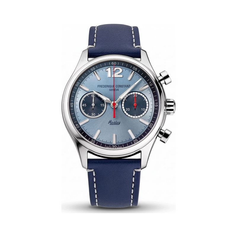 Frederique Constant Vintage Rally Chronograph FC-397HLBN5B6