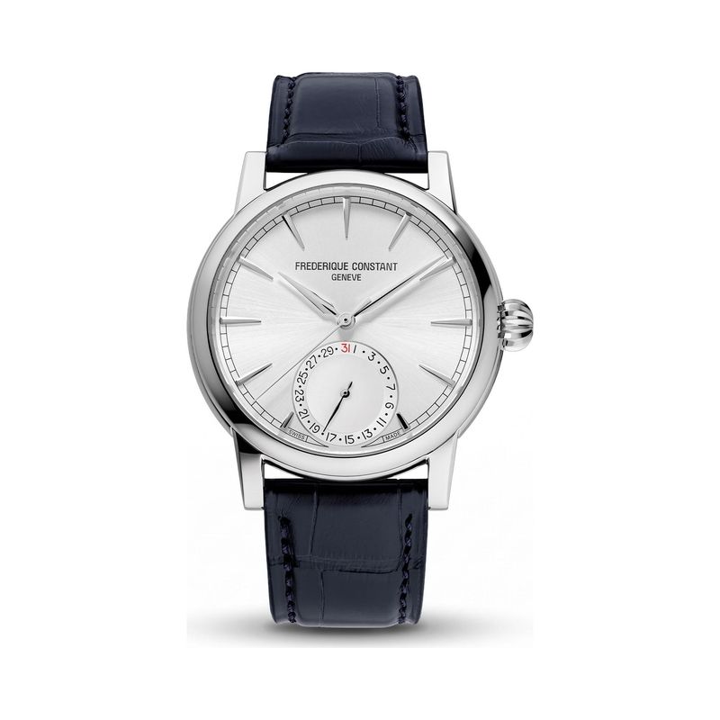 Frederique Constant Classic manufacture sat Fc-706s3h6