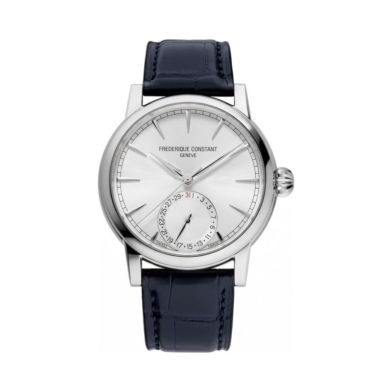Frederique Constant Classic manufacture sat Fc-706s3h6