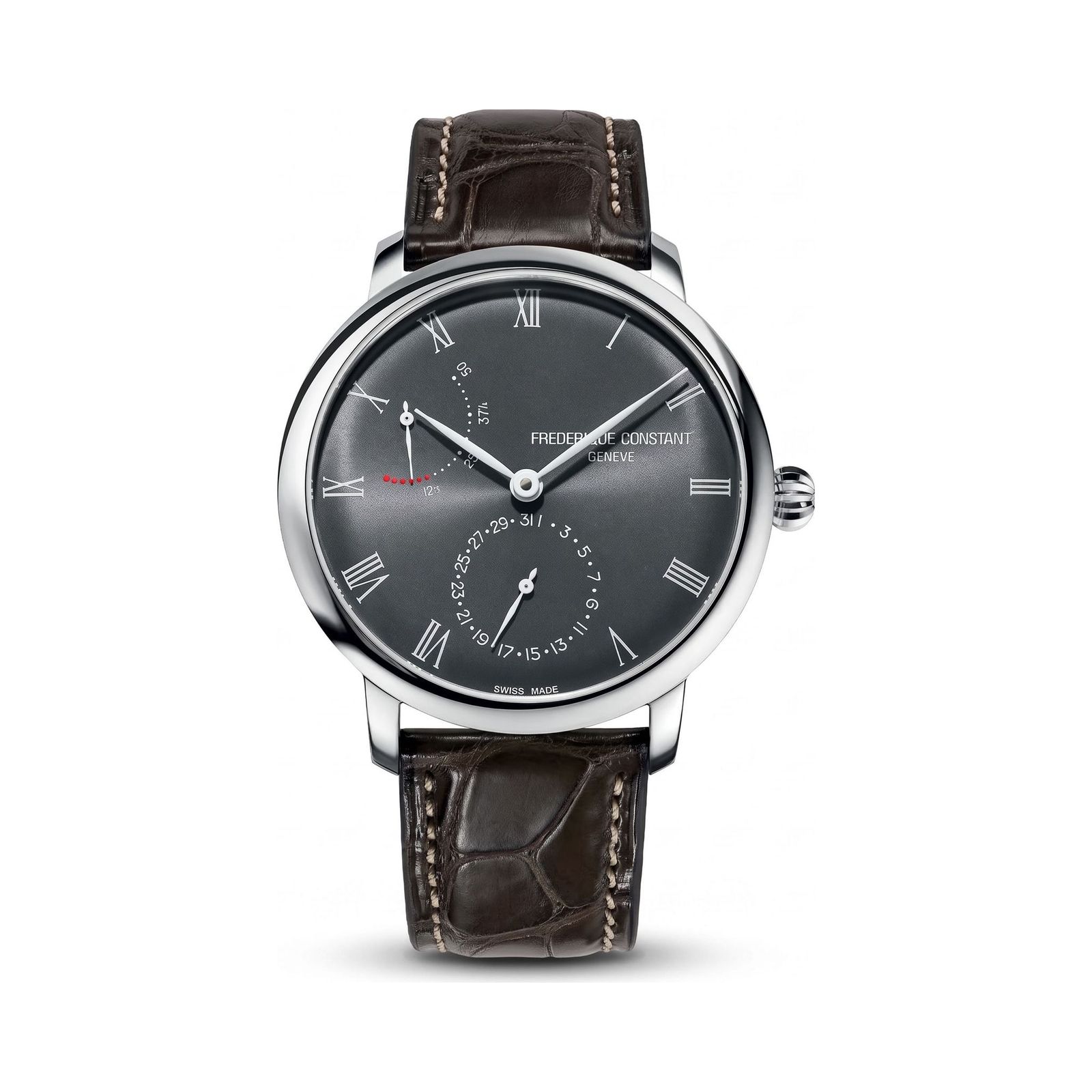 Frederique Constant Muški sat automatik