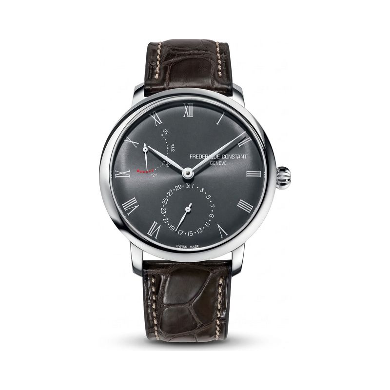 Frederique Constant Muški sat automatik