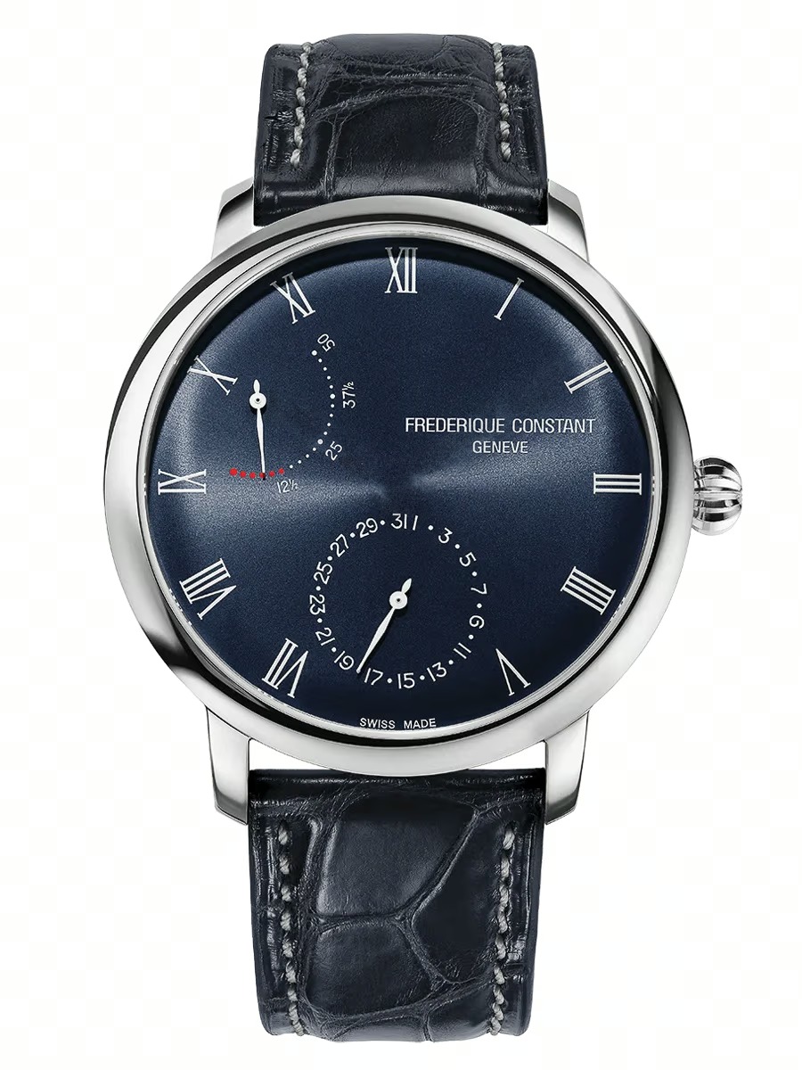 Frederique Constant Muški sat automatik