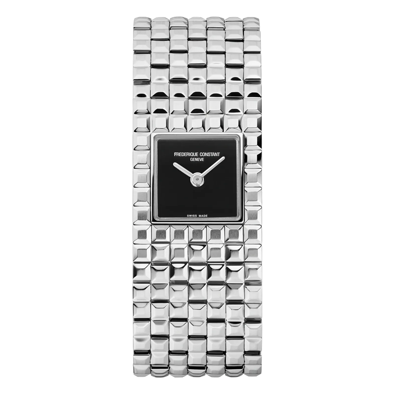 Frederique Constant Classics Manchette FC-200ONB1MC6B