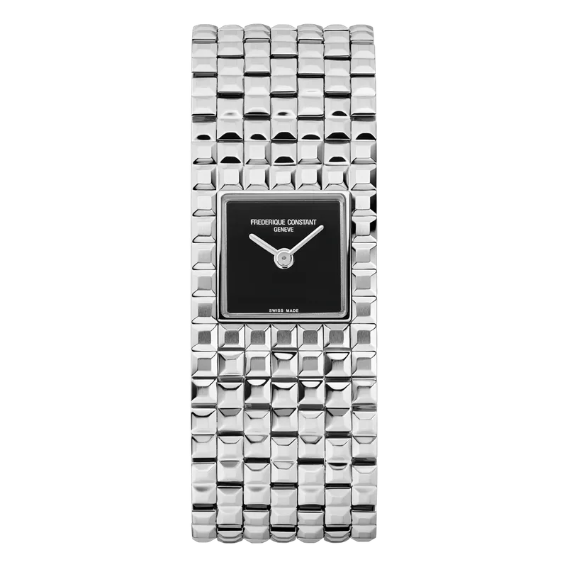 Frederique Constant Classics Manchette FC-200ONB1MC6B