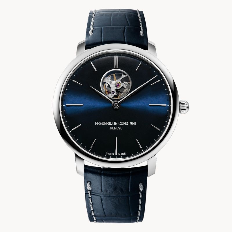 Frederique Constant Heart Beat Slimline