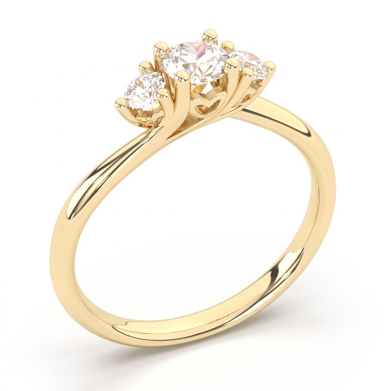 Dijamantski prsten